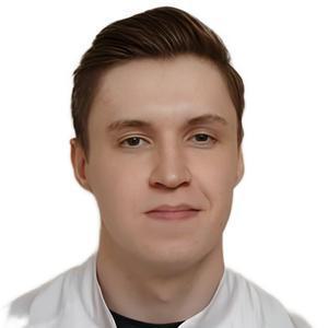 Амиров Алексей Радикович