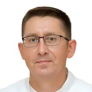 Петров Сергей Геннадьевич