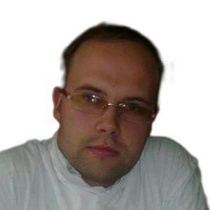 Назаров Дмитрий Александрович