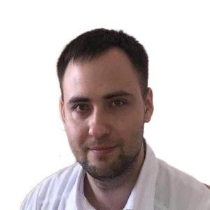 Дмитриев Владислав Викторович