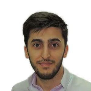 Габибзаде Вусал Фикратович