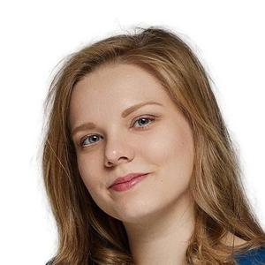 Жданова Ксения Леонидовна