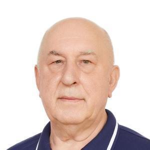 Кобзев Сергей Дмитриевич