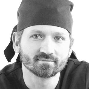 Усов Антон Владимирович
