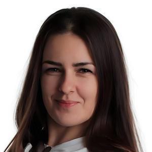 Хромая Екатерина Вадимовна