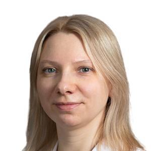 Кузьмина Ксения Андреевна