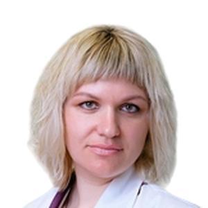Бутова Мария Альбертовна