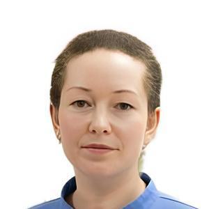 Курочкина Юлия Алексеевна