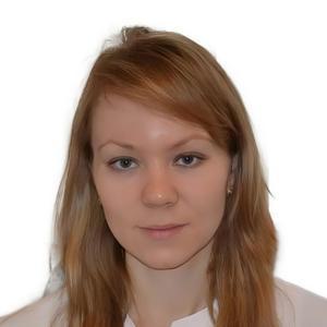 Филатова Светлана Григорьевна