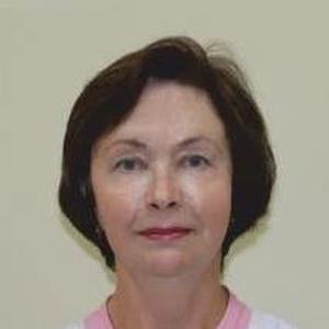 Шкилева Ольга Ивановна