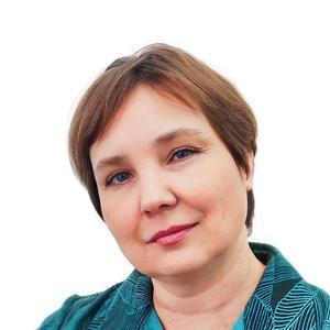 Вишневская Оксана Александровна