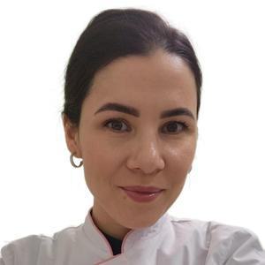 Васина Гульнара Алабергеновна