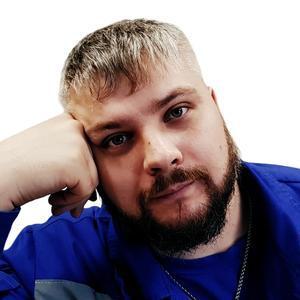 Дудкин Артём Анатольевич