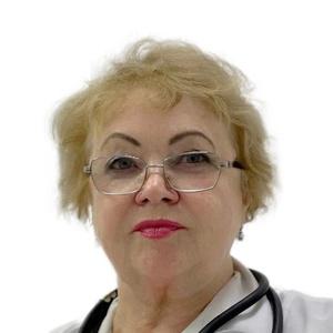 Кузнецова Ирина Анатольевна