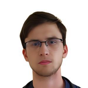 Сулавко Антон Евгеньевич