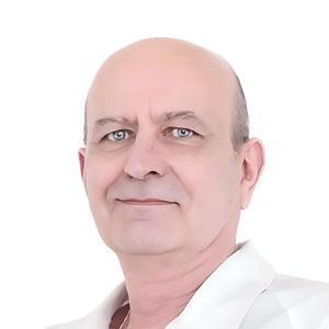Балуда Игорь Викторович