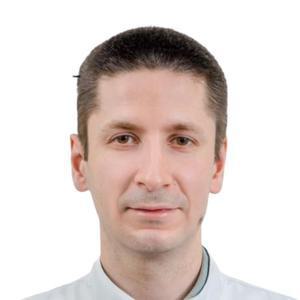 Баклушев Михаил Евгеньевич