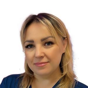 Костюкова Виктория Владимировна