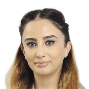Иманова Гульнара Фармановна