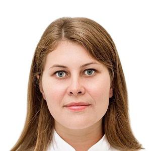 Вересова Мария Николаевна