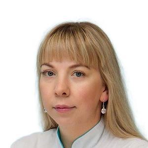 Мосягина Марина Борисовна
