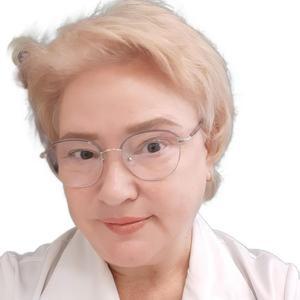 Балаева Наталья Петровна