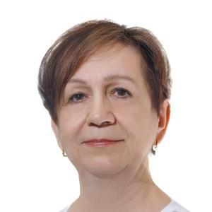 Бубнова Елена Вячеславовна