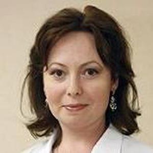 Гордиенко Ирина Владимировна