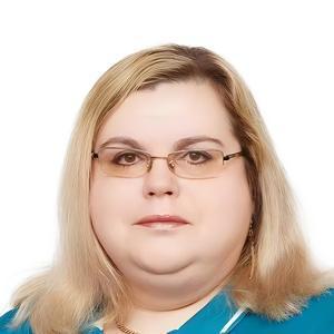 Астахова Татьяна Викторовна