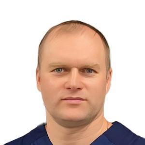 Бабкин Артем Сергеевич