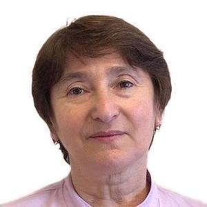 Дышокова Елена Халифовна