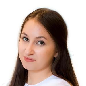 Джаджанидзе Нино Георгиевна