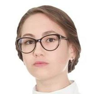 Мандрыка Ирина Александровна