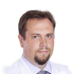 Ковалев Евгений Васильевич