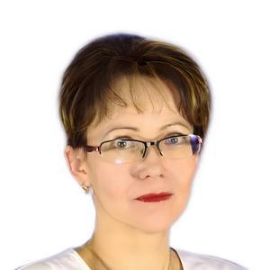 Миронова Марианна Альбертовна