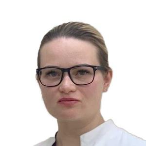 Киселева Юлия Юрьевна