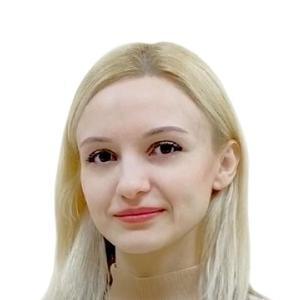 Рагимова Эльвира Гусейновна