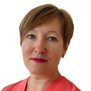 Степаненко Юлия Валентиновна