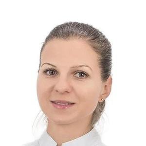 Павлова Анна Александровна