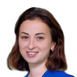 Воронина Ольга Сергеевна