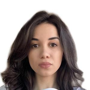 Наджарян Лиана Артемовна
