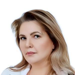 Чекулаева Оксана Вячеславовна