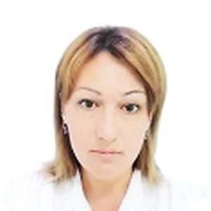 Богданова Юлия Николаевна