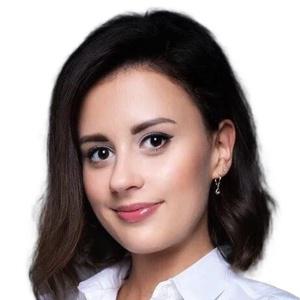 Татаринова Татьяна Алексеевна