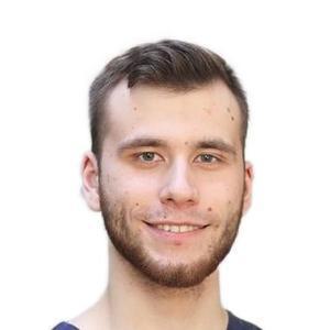Палкин Георгий Алексеевич