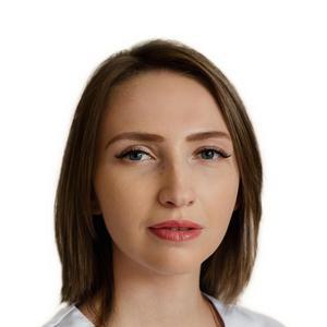 Яничкина Александра Вячеславовна