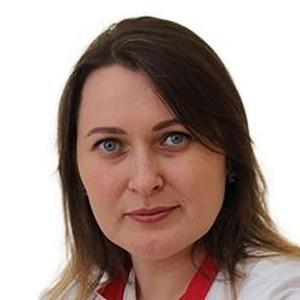 Коншина Светлана Романовна