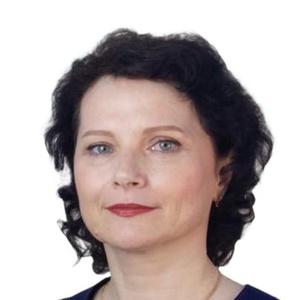 Кердун Татьяна Николаевна