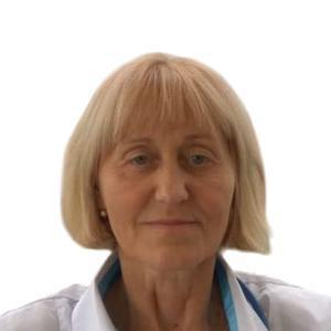 Попова Светлана Васильевна