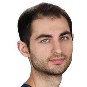 Алфаидзе Георгий Давидович